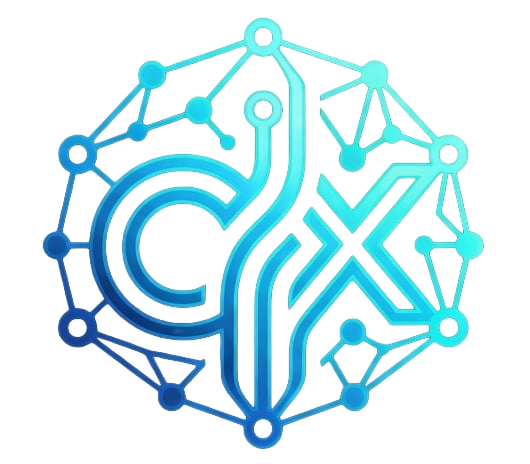 Corevix.dev logo